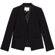 Однобортный пиджак