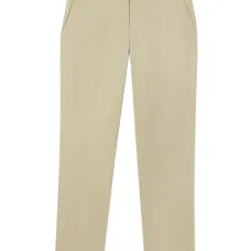 Брюки с карманами