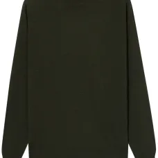 Шерстяной джемпер