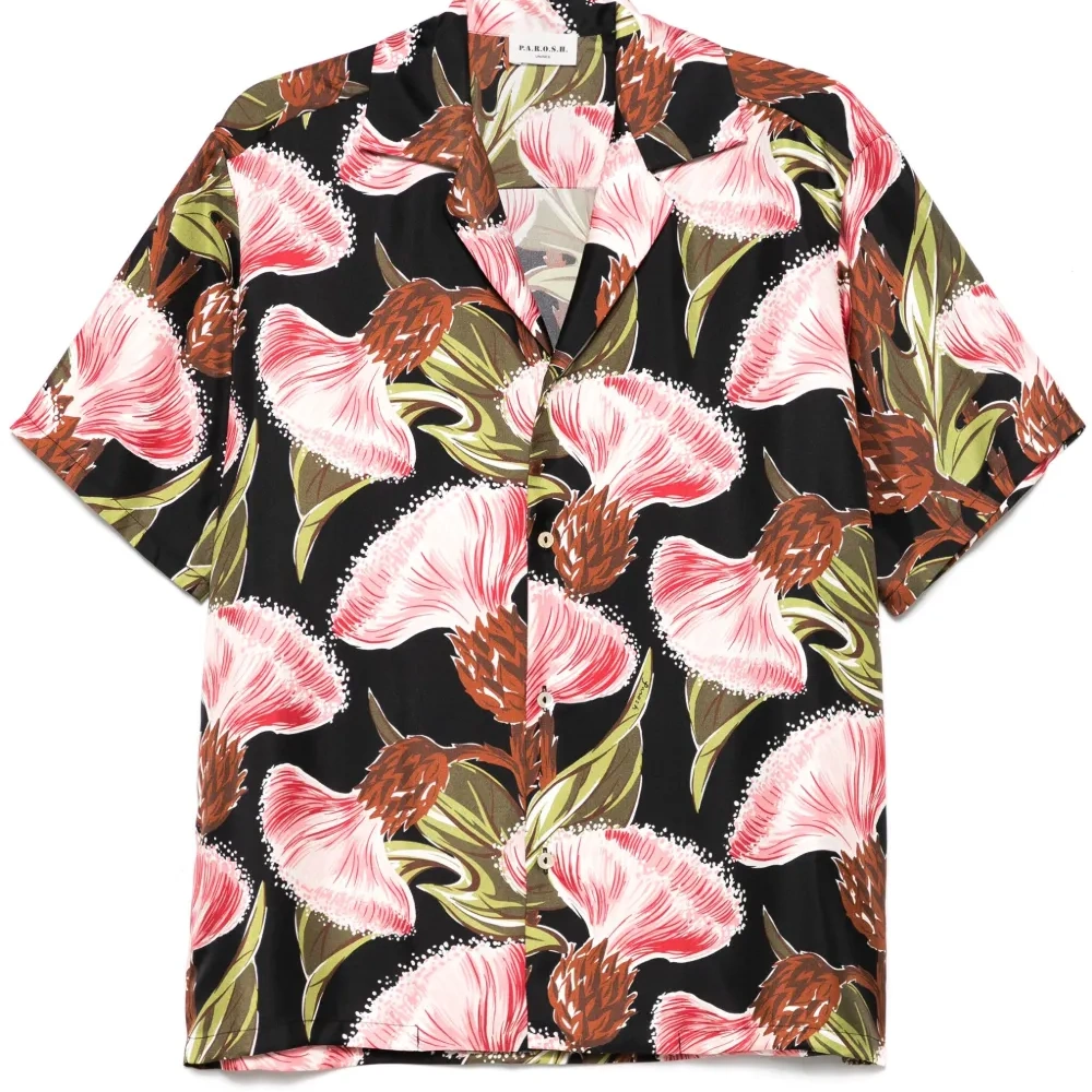 Рубашка Suburb