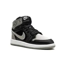 кроссовки Jordan 1 Retro High OG Satin Shadow