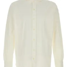 Рубашка на пуговицах