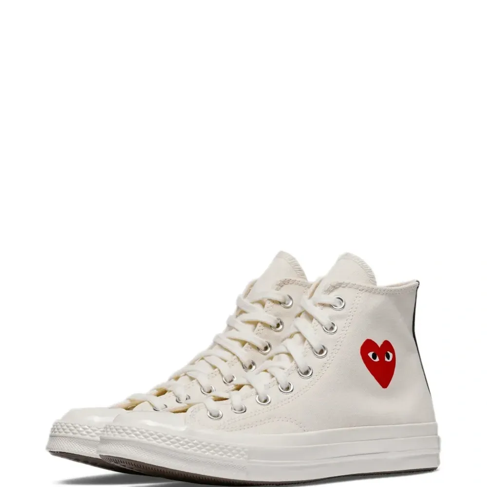 высокие кеды Chuck Taylor All Star '70 из коллаборации с Converse
