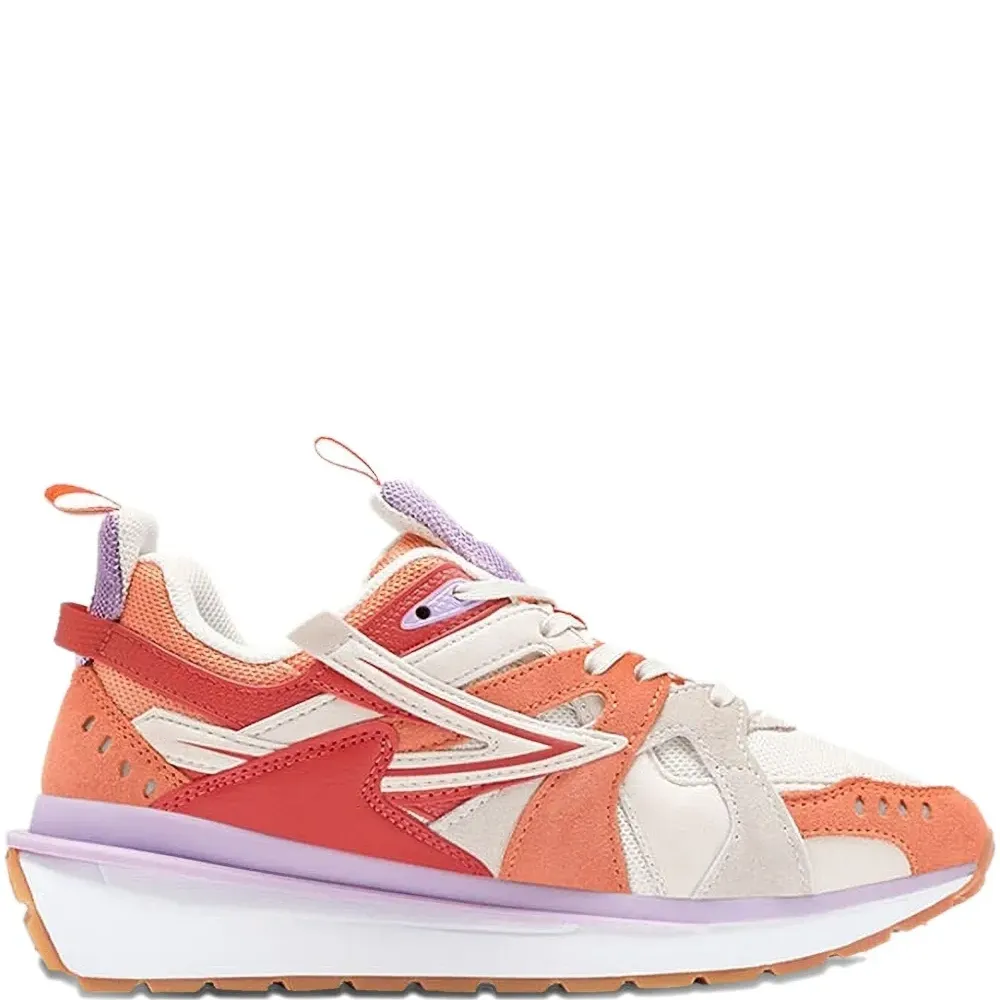 Кроссовки Sandenal CADMIUM ORANGE