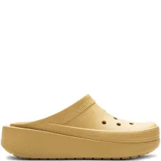 клоги Classic Blunt Toe Desert Grass клоги Classic Blunt Toe Desert Grass