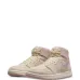 Кроссовки Air Jordan 1 High Zoom Air CMFT 2 Muslin/Particle Beige/Sail/Plum Chalk