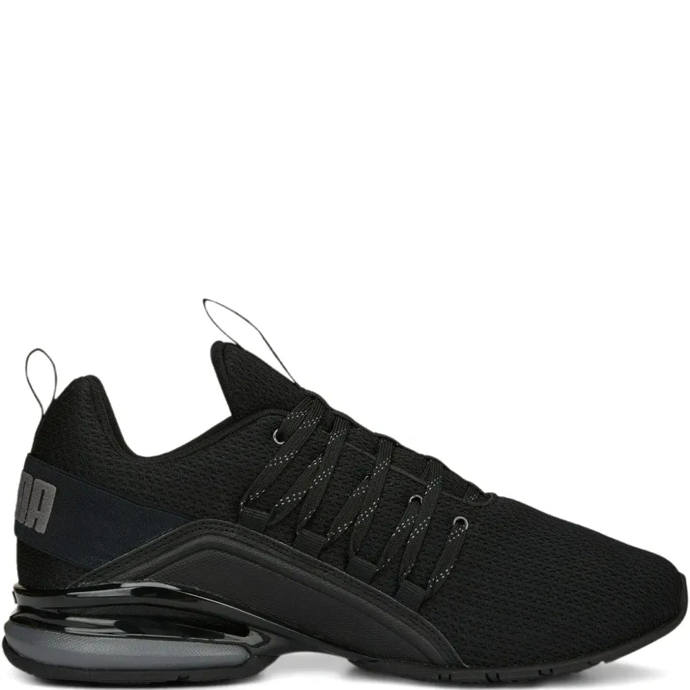 кроссовки Axelion Refresh Black/Cool Dark Grey