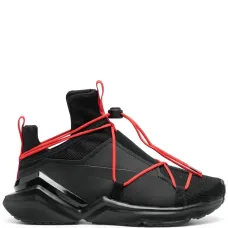 Кроссовки Puma из коллаборации с Vogue