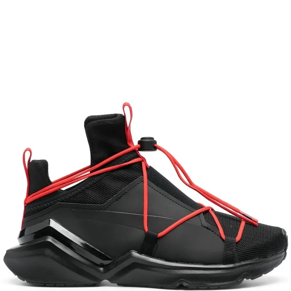 Кроссовки Puma из коллаборации с Vogue