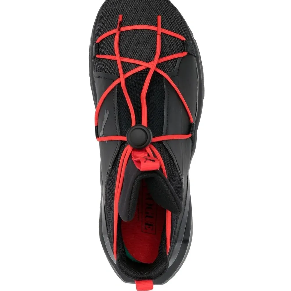 Кроссовки Puma из коллаборации с Vogue