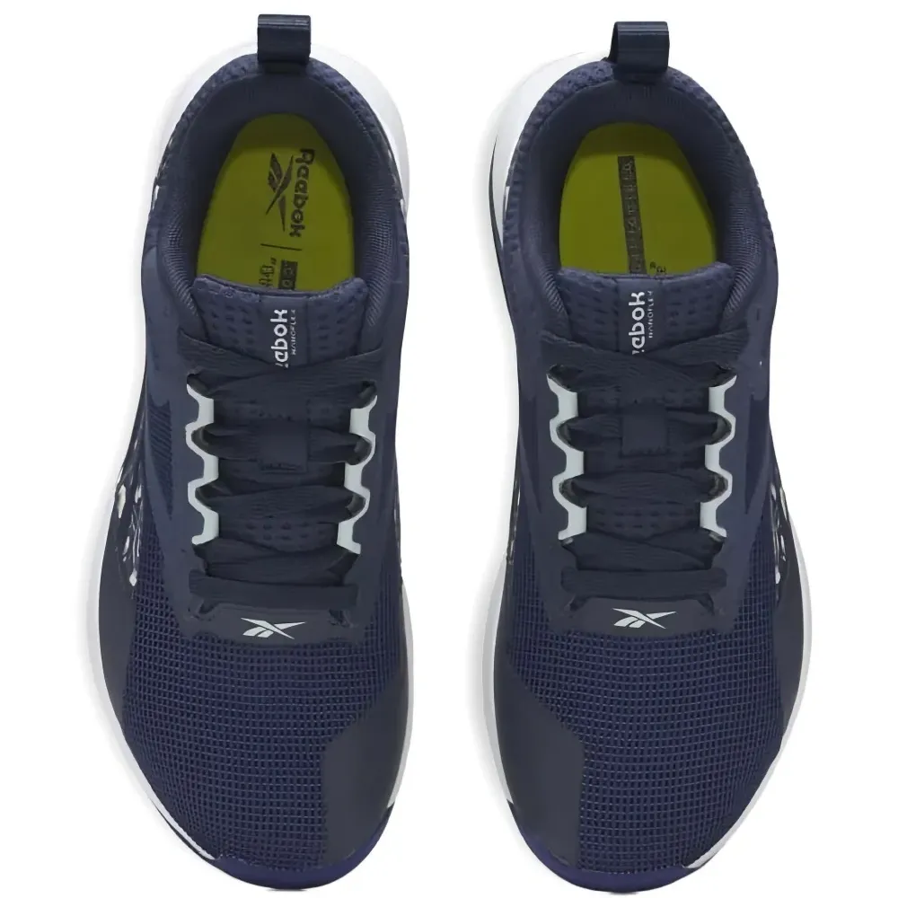 Кроссовки Nanoflex 2.0 Vector Navy/Seaside Grey