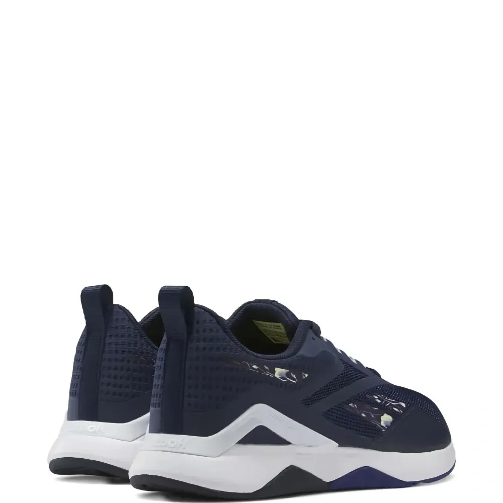 Кроссовки Nanoflex 2.0 Vector Navy/Seaside Grey