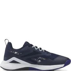 Кроссовки Nanoflex 2.0 Vector Navy/Seaside Grey