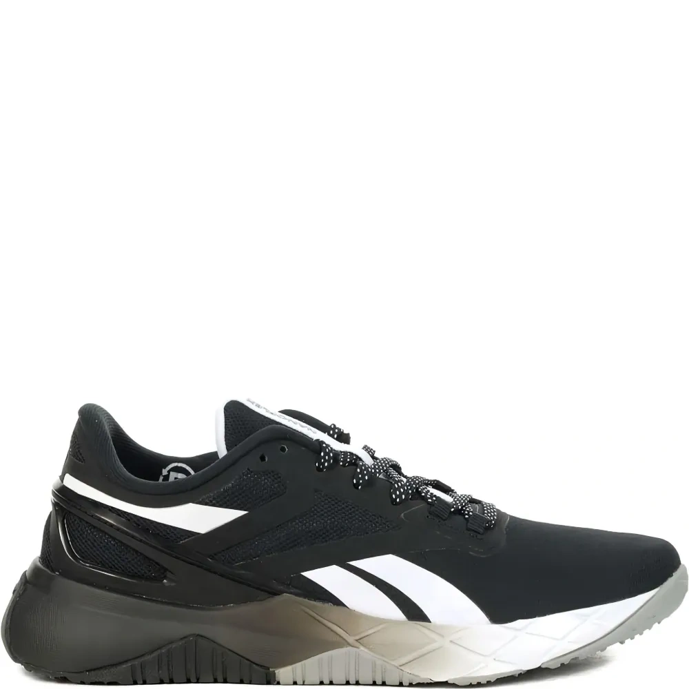 Кроссовки Nanoflex Tr Black