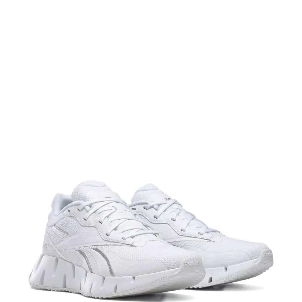 Кроссовки Zig Dynamica 4 White