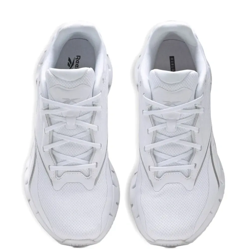 Кроссовки Zig Dynamica 4 White