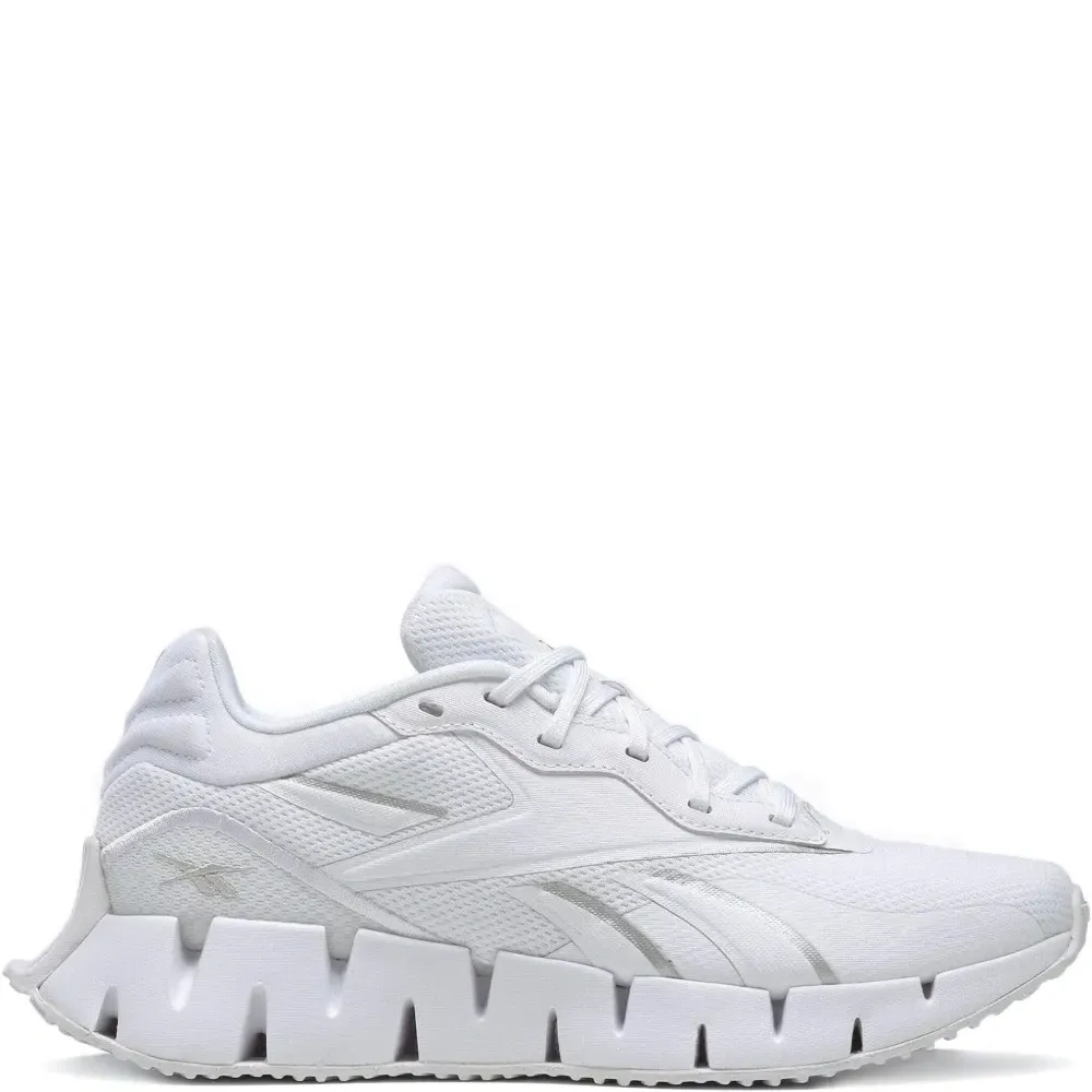 Кроссовки Zig Dynamica 4 White