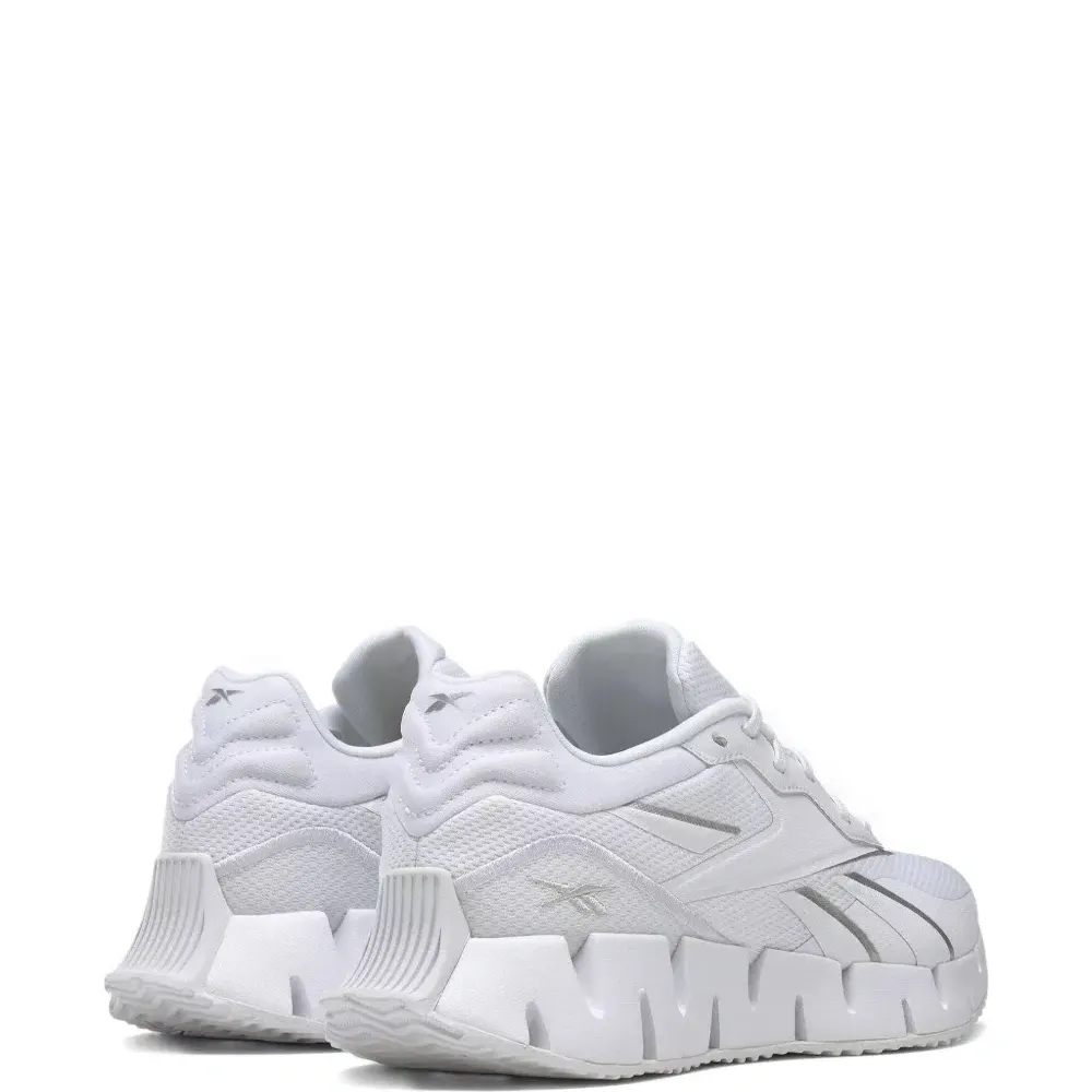 Кроссовки Zig Dynamica 4 White