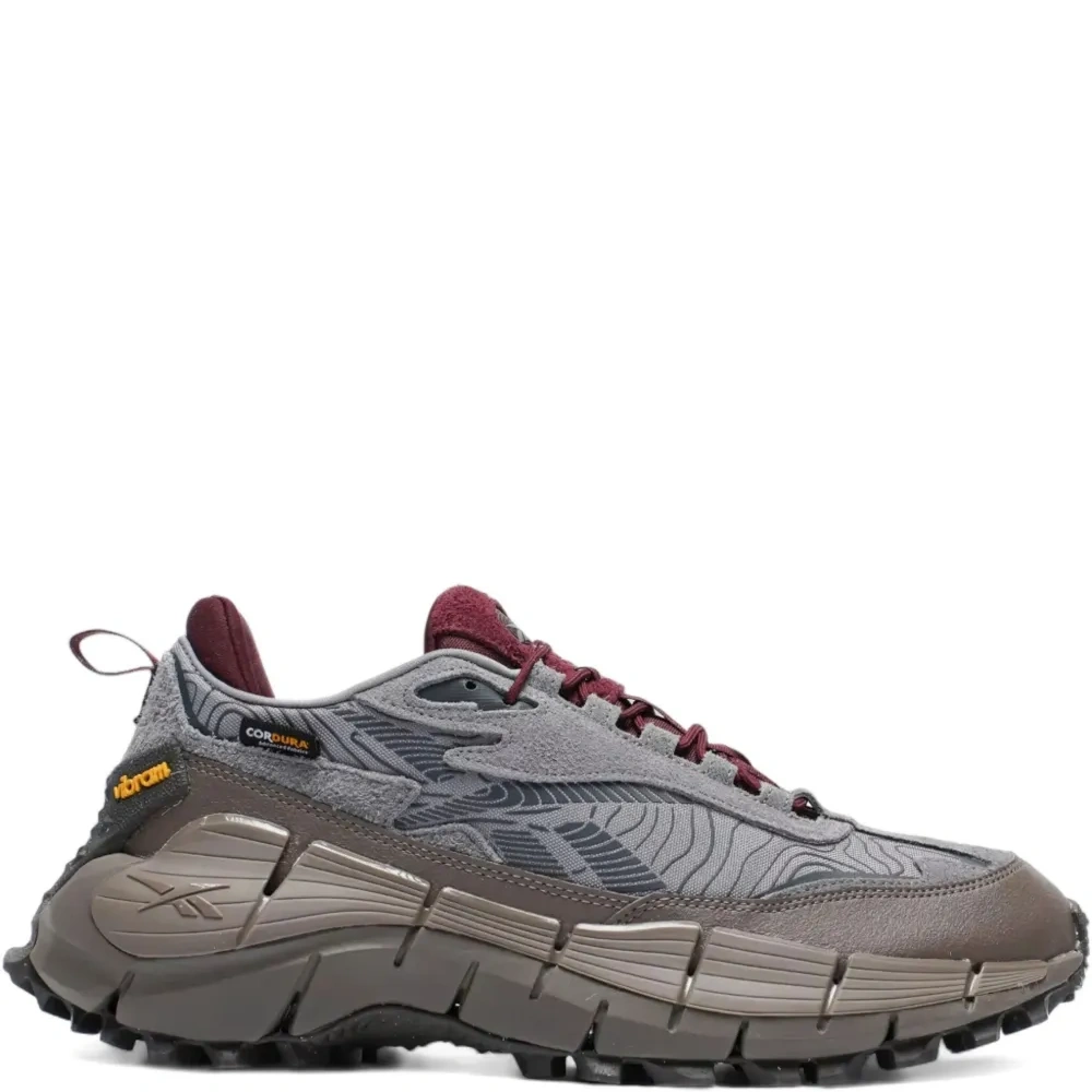 Кроссовки Zig Kinetica 2.5 Grey