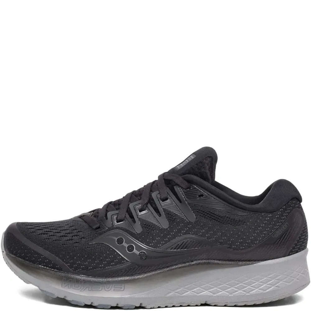 Кроссовки Ride Iso 2