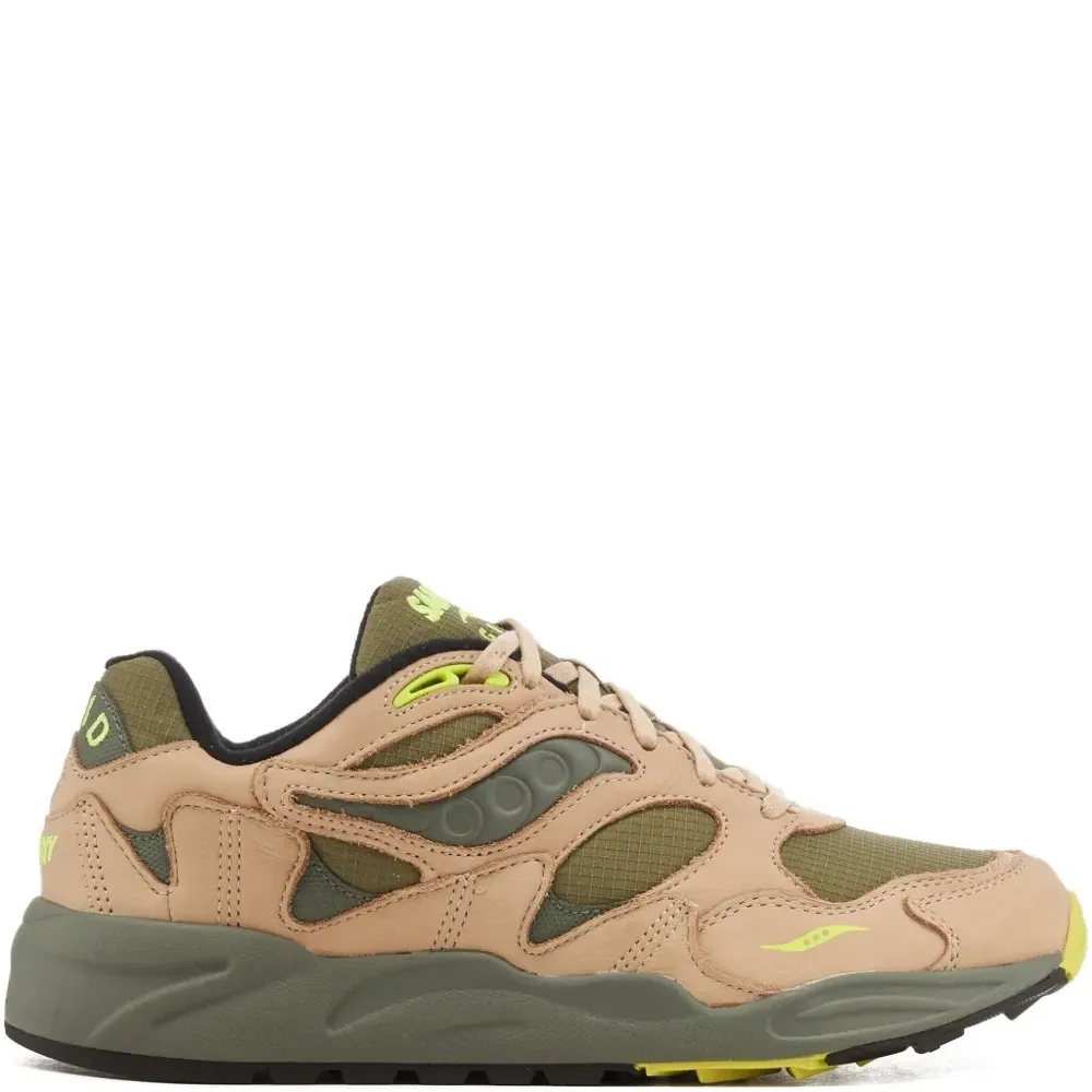 Кроссовки Originals Grid Shadow 2 PRM Кроссовки Originals Grid Shadow 2 PRM