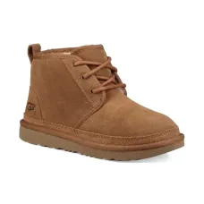 Ботинки Neumel II Brown