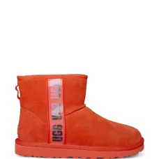 Угги Classic Mini Side Logo II Угги Classic Mini Side Logo II