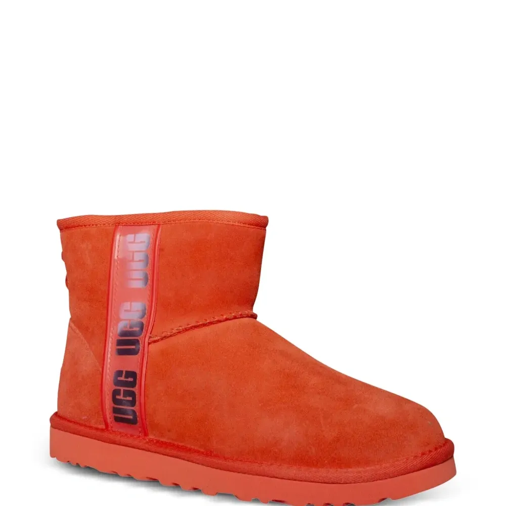 Угги Classic Mini Side Logo II Угги Classic Mini Side Logo II