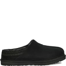 Слиперы Neuman Black