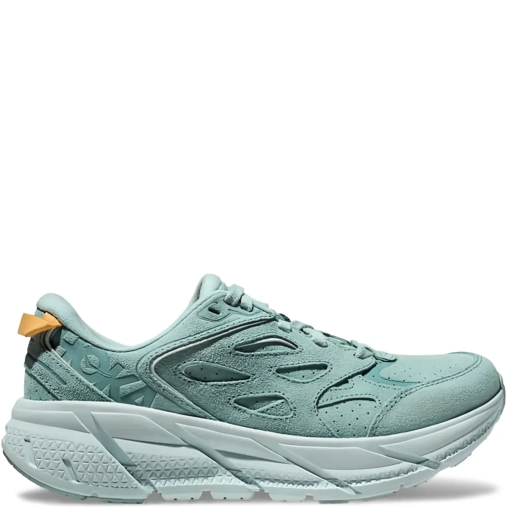 кроссовки Clifton L Blue Ice Flow