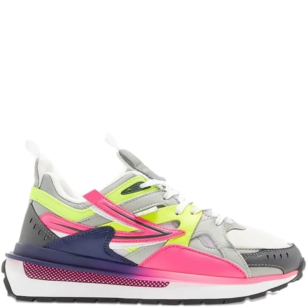 Кроссовки Sandenal LILAC HINT HIGHRISE