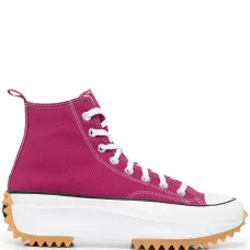 Кроссовки Run Star Hike High