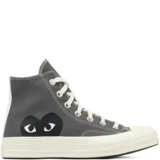 Кеды Chuck 70 из коллаборации с Converse