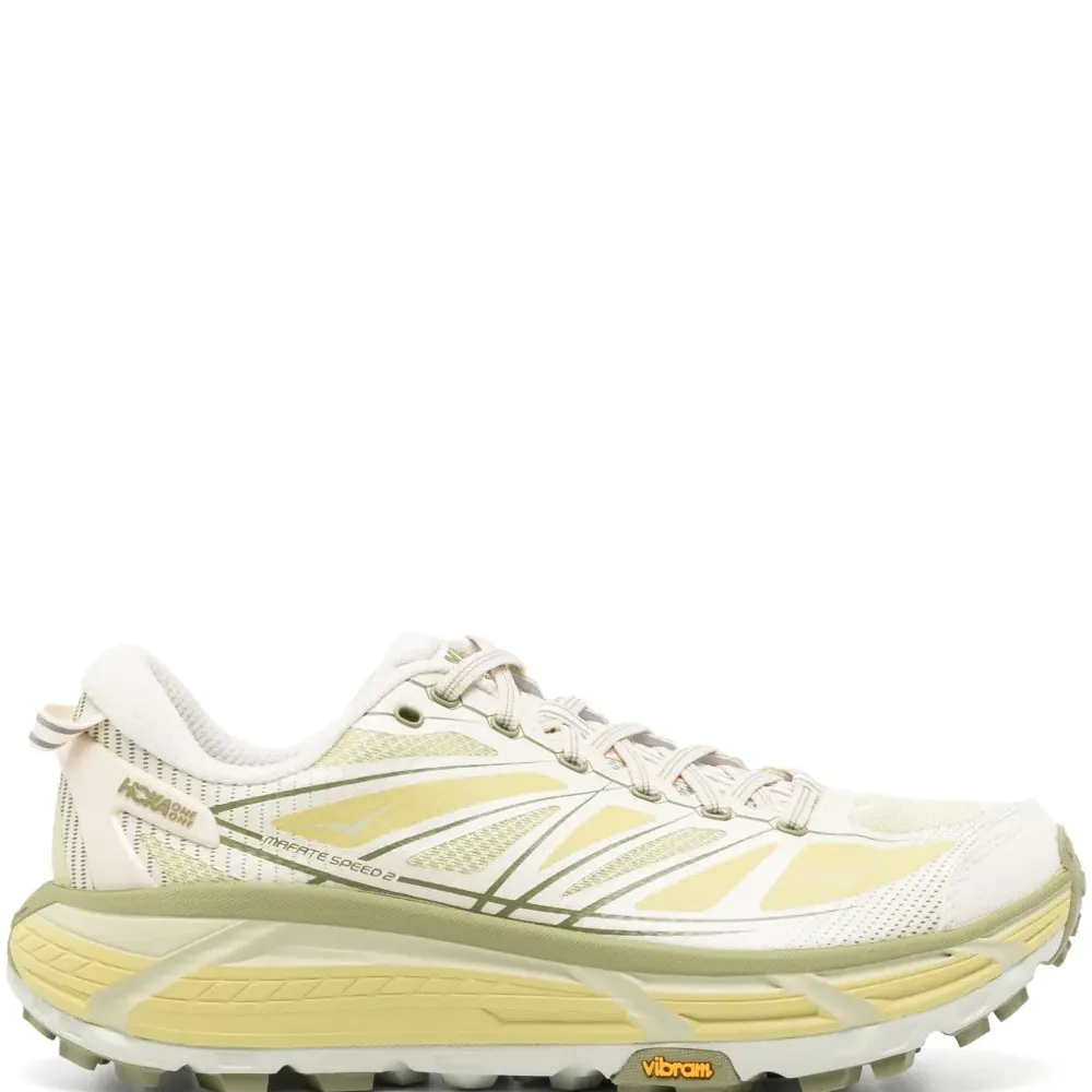 Кроссовки Mafate Speed 2