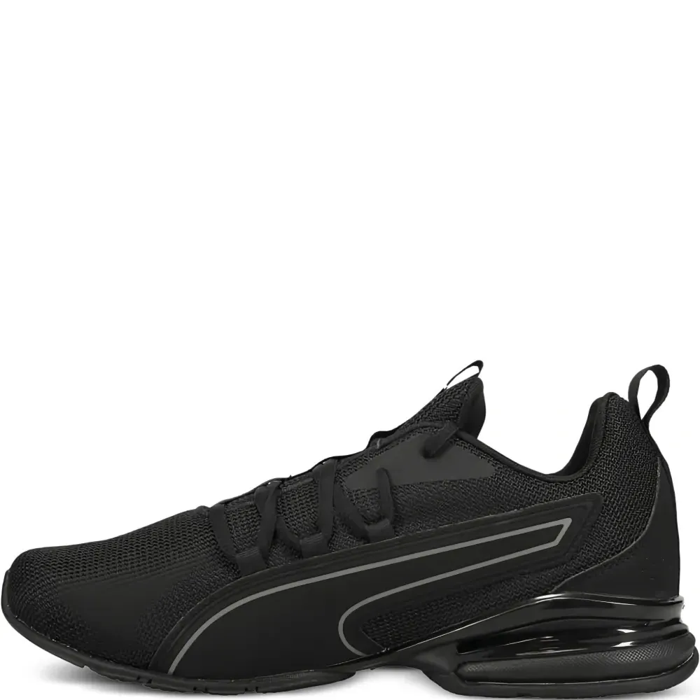 Кроссовки Axelion на шнуровке