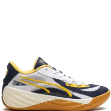 Кроссовки All-Pro Nitro Harlem Rens 100 Year Anniversary из коллаборации с Black Fives