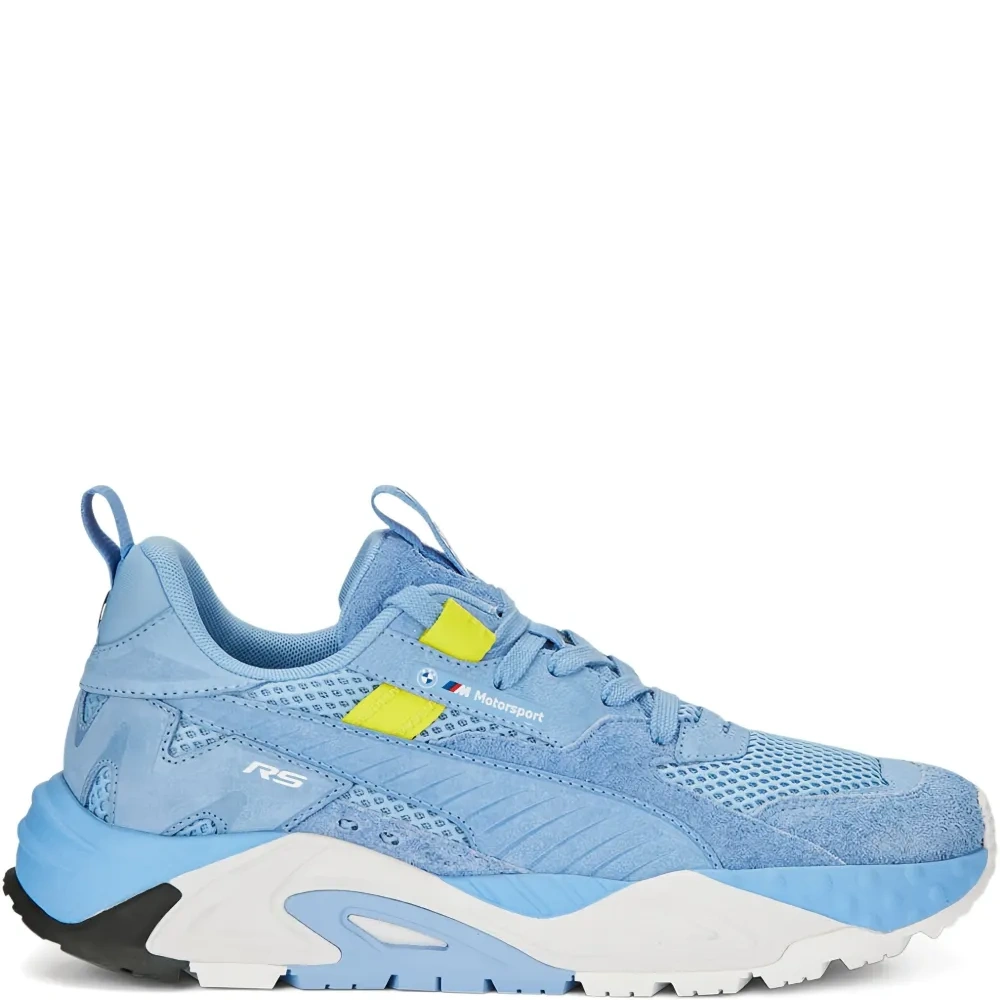 Кроссовки BMW Motorsport RS-X