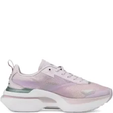 кроссовки Motorsport Kosmo Rider Pink из коллаборации с BMW