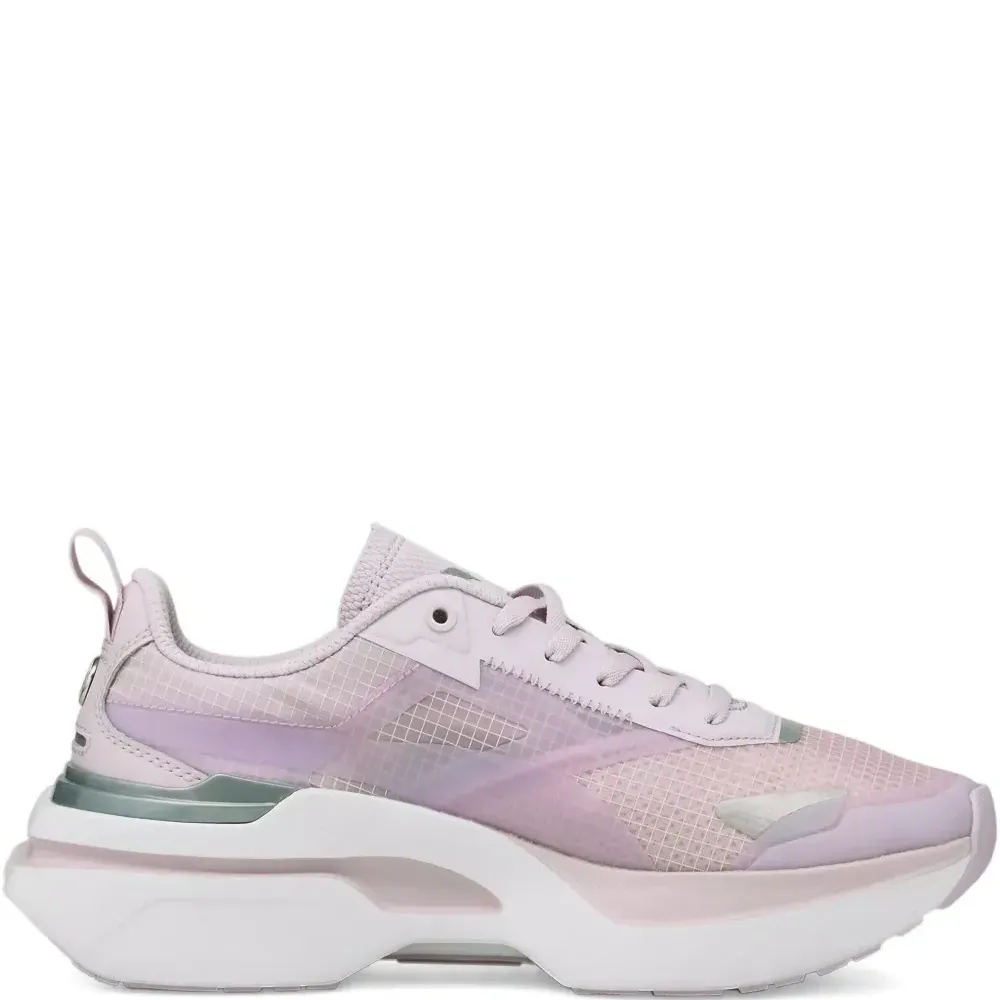 кроссовки Motorsport Kosmo Rider Pink из коллаборации с BMW