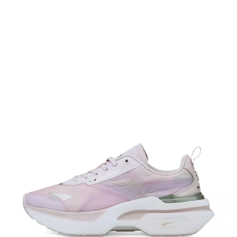 кроссовки Motorsport Kosmo Rider Pink из коллаборации с BMW