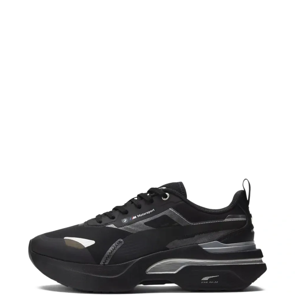 Кроссовки Motorsport Kosmo Rider из коллаборации с BMW