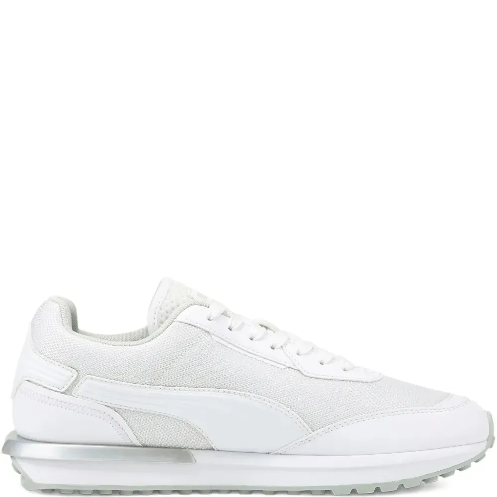 Кроссовки City Rider