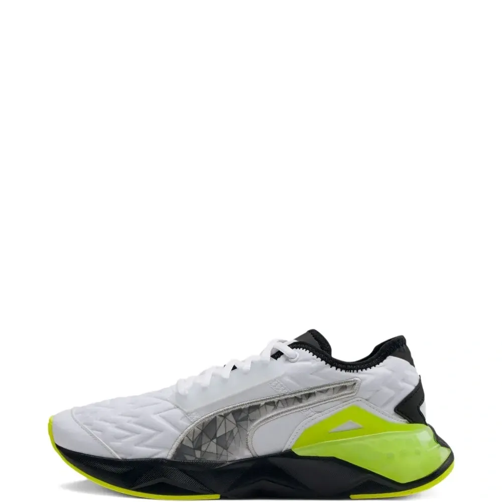 кроссовки Cell Plasmic Fluo Yellow Alert кроссовки Cell Plasmic Fluo Yellow Alert