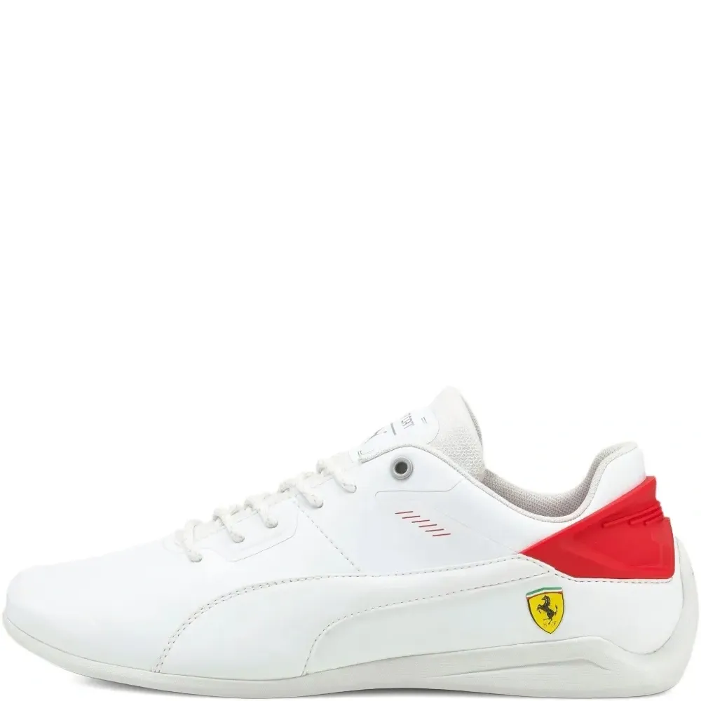 Кроссовки Drift Cat Delta из коллаборации со Scuderia Ferrari