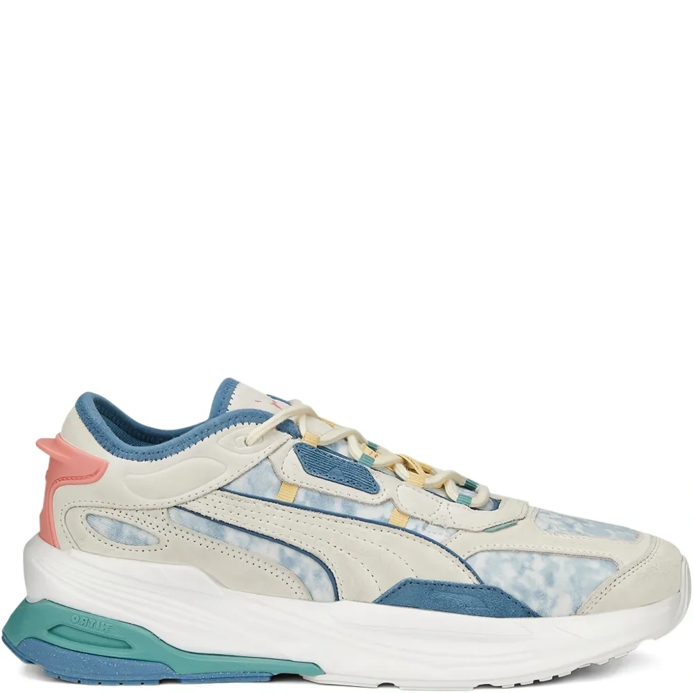 Кроссовки Extent Nitro Beige