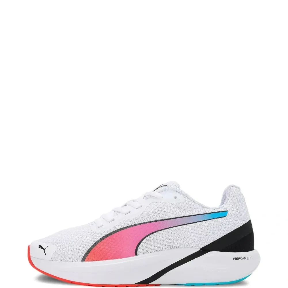 кроссовки Feline Profoam Fade White