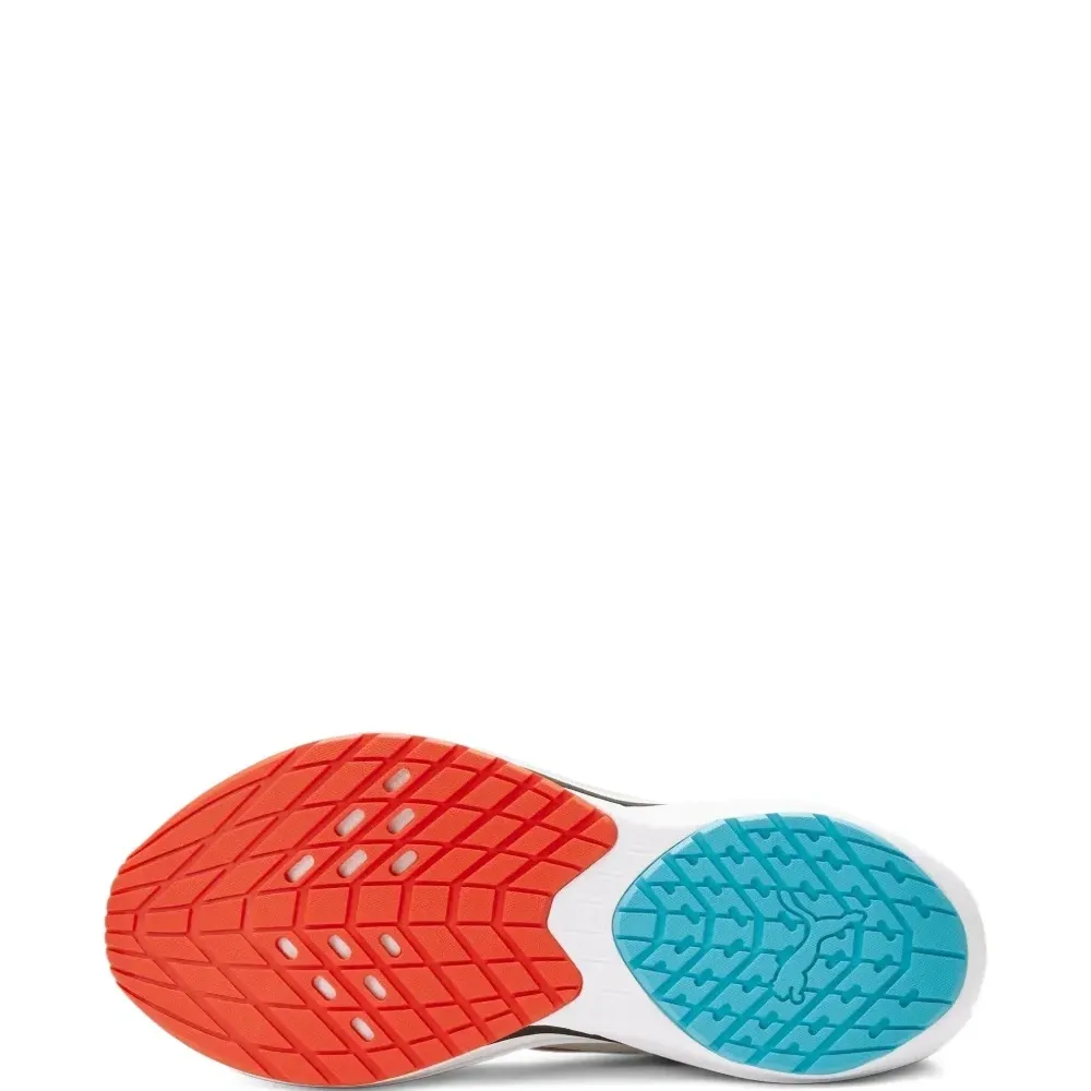 кроссовки Feline Profoam Fade White