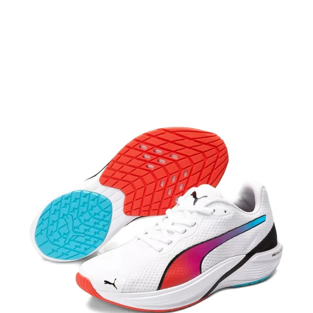 кроссовки Feline Profoam Fade White