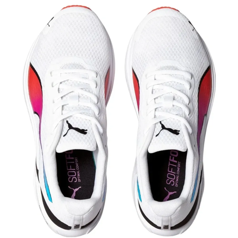 кроссовки Feline Profoam Fade White