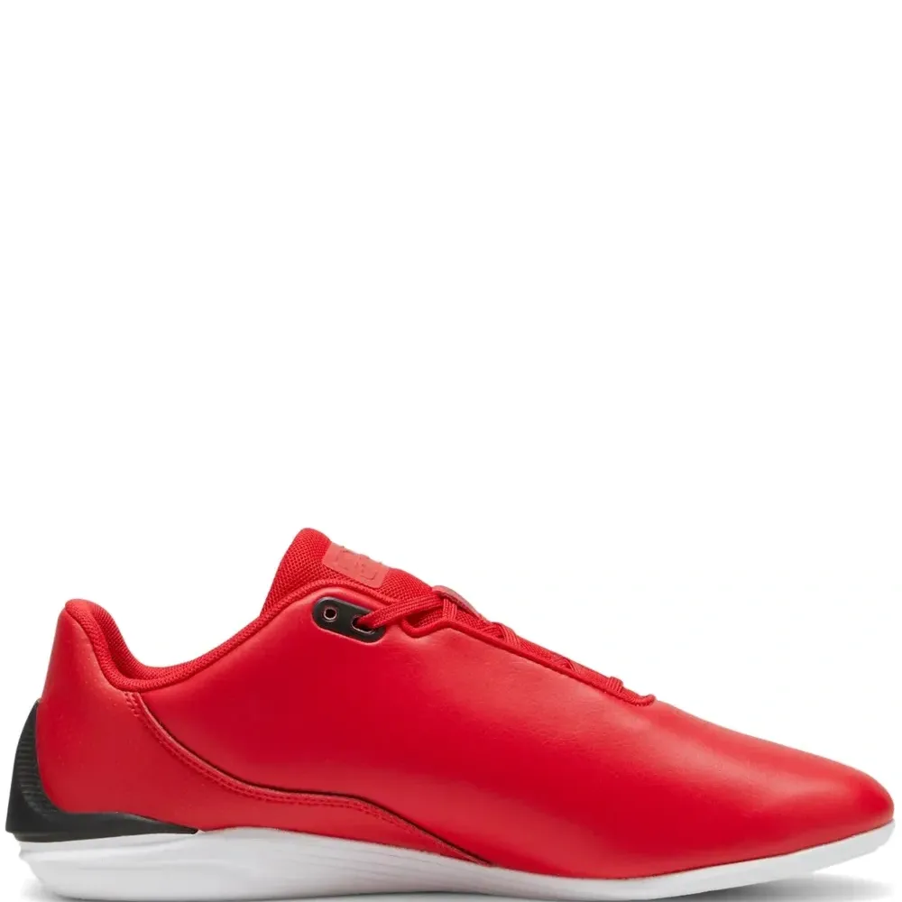 Кроссовки Drift Cat Decima из коллаборации со Scuderia Ferrari